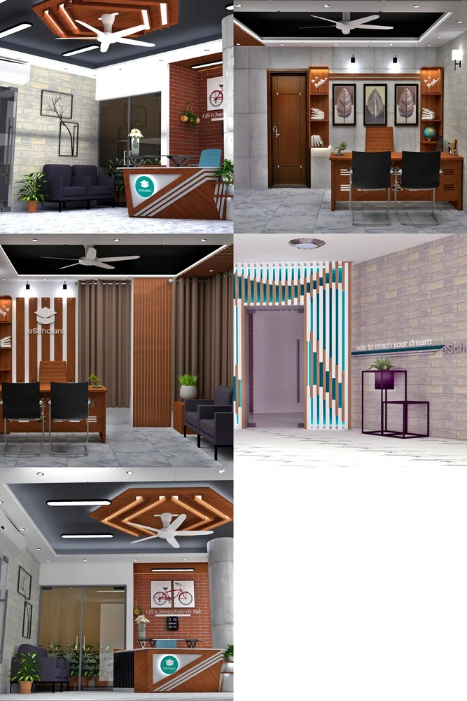 office interior design