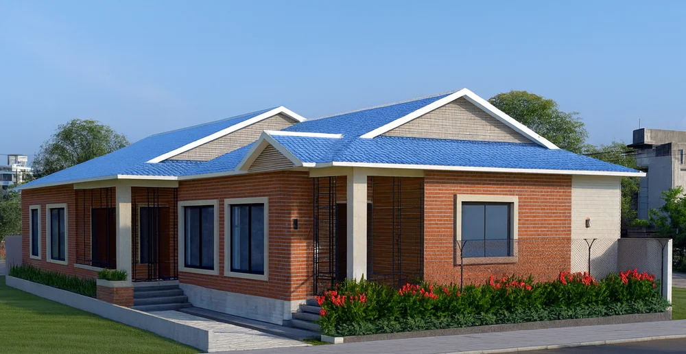 Residence